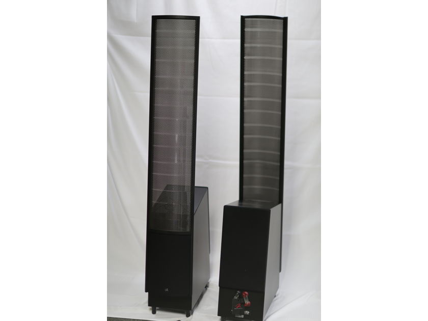 Martin Logan  Electromotion ESL X (PAIR) Electrostatic Floorstanding Speakers