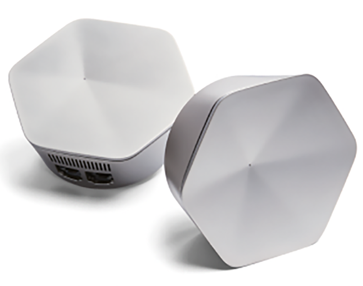 HomePass Plume HomePass