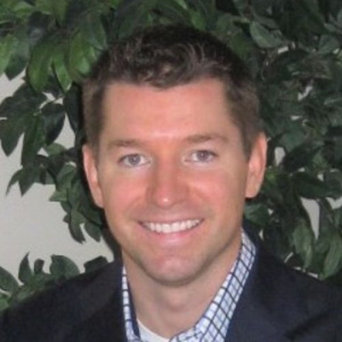 Corey  McCracken