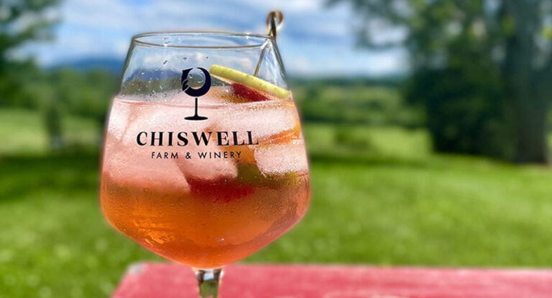 Sippin’ Monday: Memorial Day
