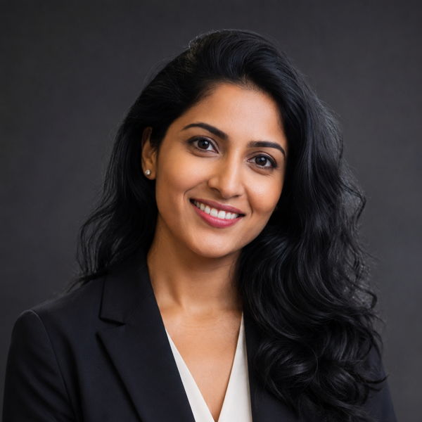 Priya Sharma