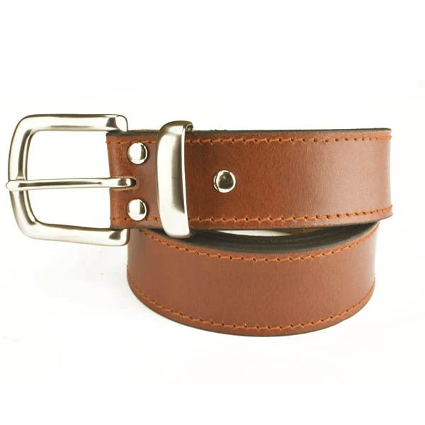 Australian Made Genuine leather Belts 35 MM - Image 4