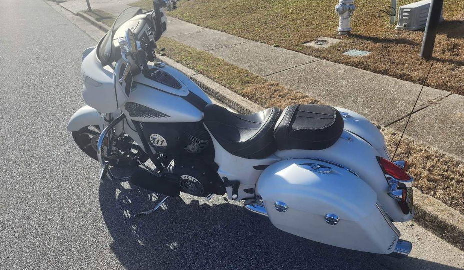 INDIAN CHIEFTAIN for rent near Merritt Island, FL