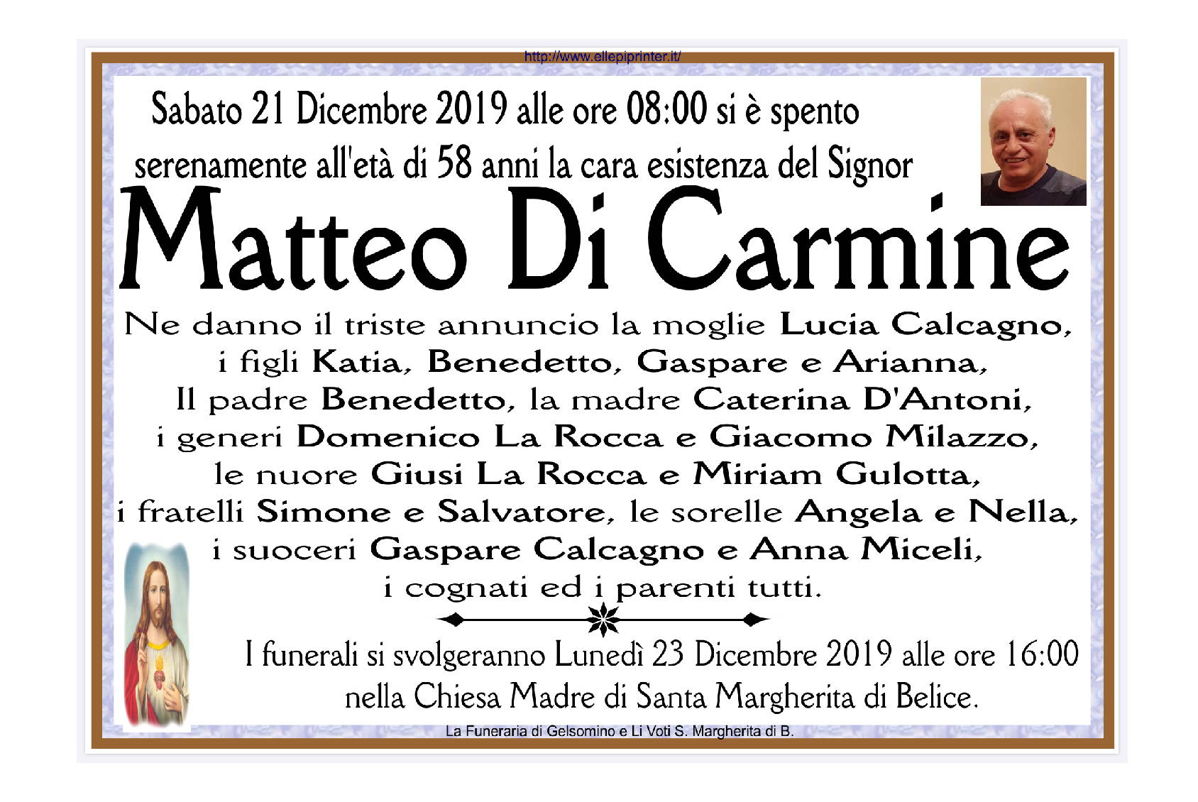 Matteo Di Carmine