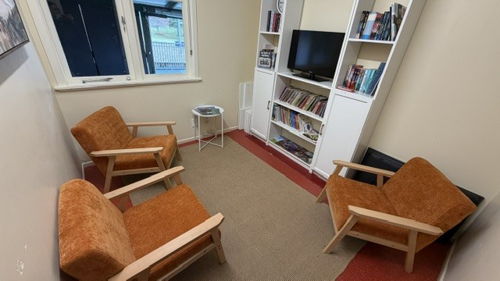 Koru Room