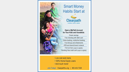 Clearpath Federal credit union