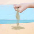 tapis de plage anti sable