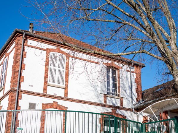 Réalisation ISOFARE - Immeuble rénové