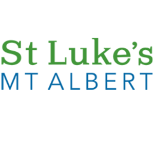 St Luke's Mt Albert