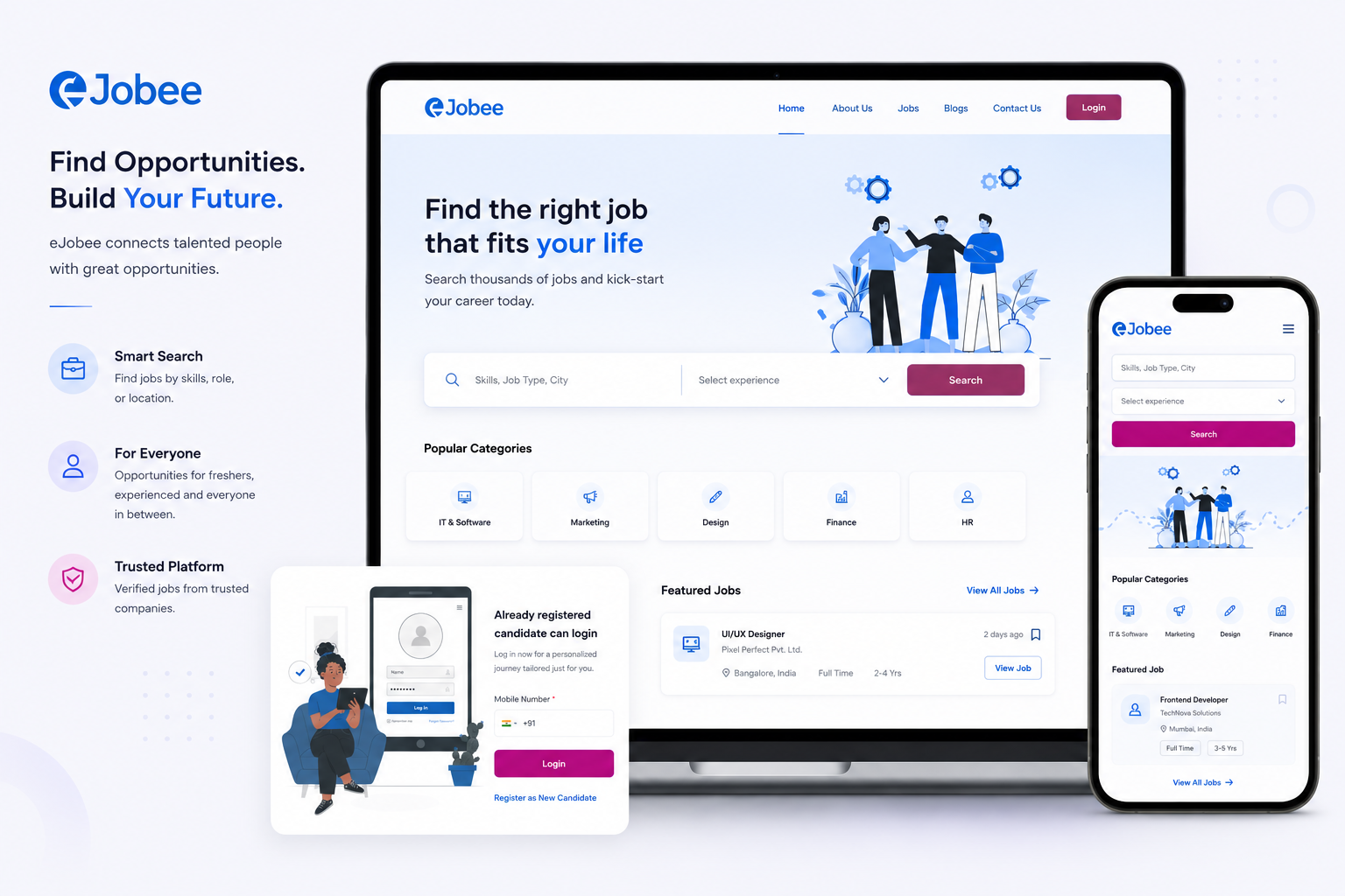 Google AdSense developers developer - umer H.'s portfolio image
