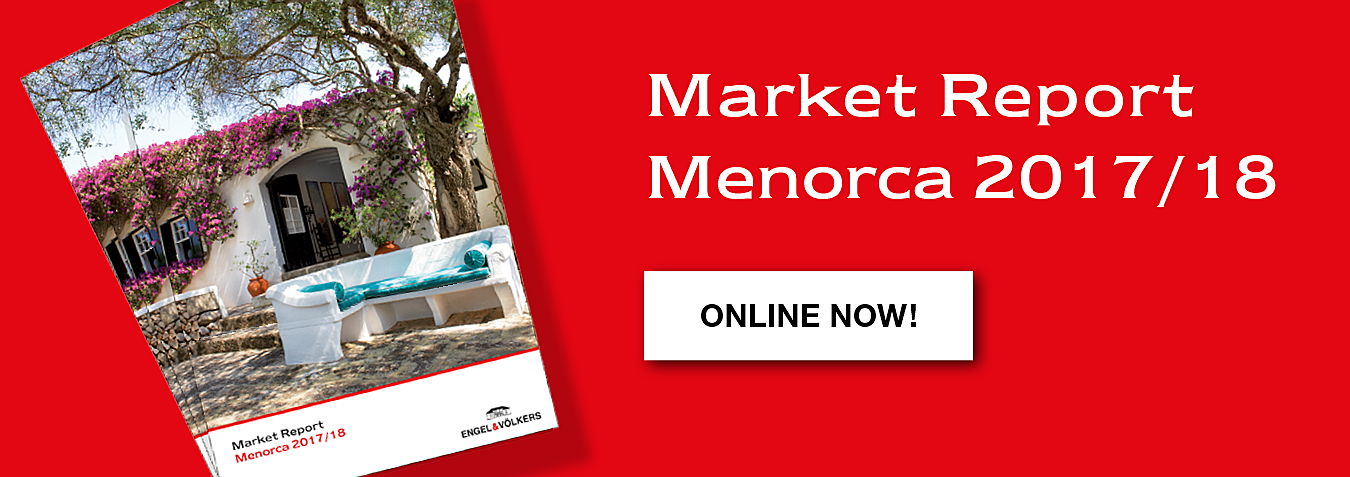  Mahón
- Market Report Menorca 2017/18 is online now!