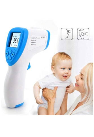 Body thermometer for children & adults