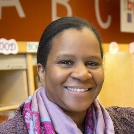 Renée Boynton-Jarrett, MD, ScD