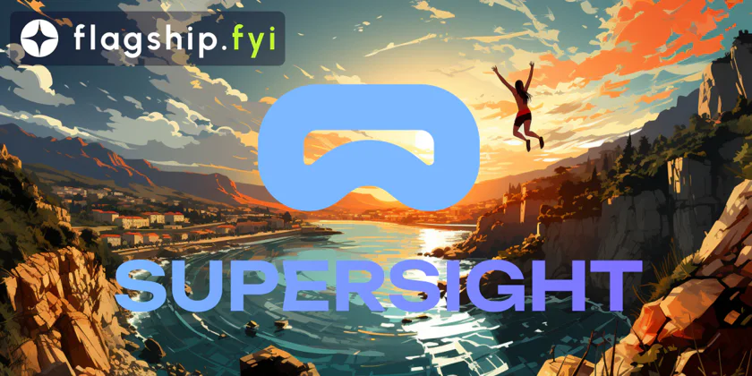 Supersight crypto