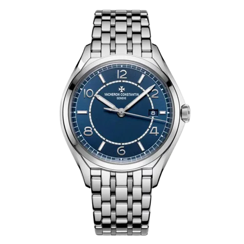 Vacheron Constantin Fiftysix 4600E/110A-B487