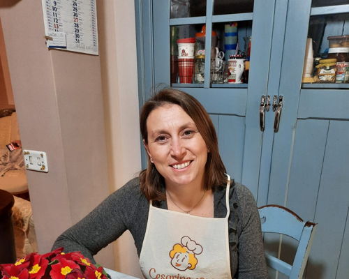Food experiences Spoleto: Culinary experience: a taste of Spoleto