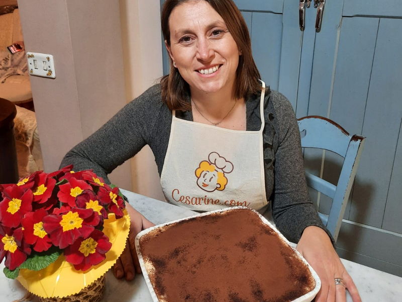 Food experiences Spoleto: Culinary experience: a taste of Spoleto