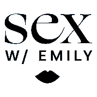 Sex With Emily logo