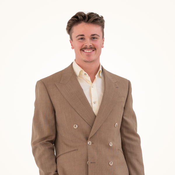 Nathan Drolet