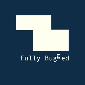 Fully Bugged Avatar