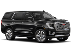 Rentar un GMC Yukon en Cancún.