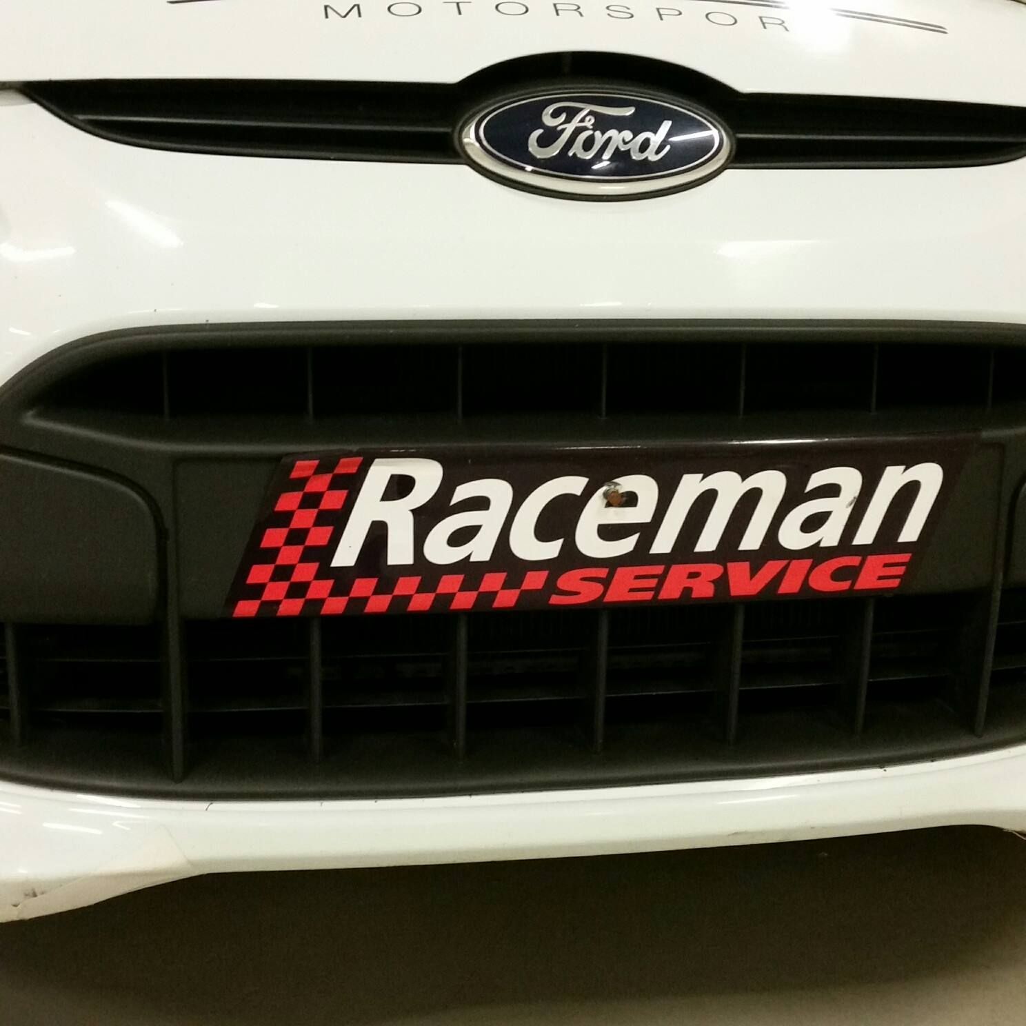 Raceman Oy