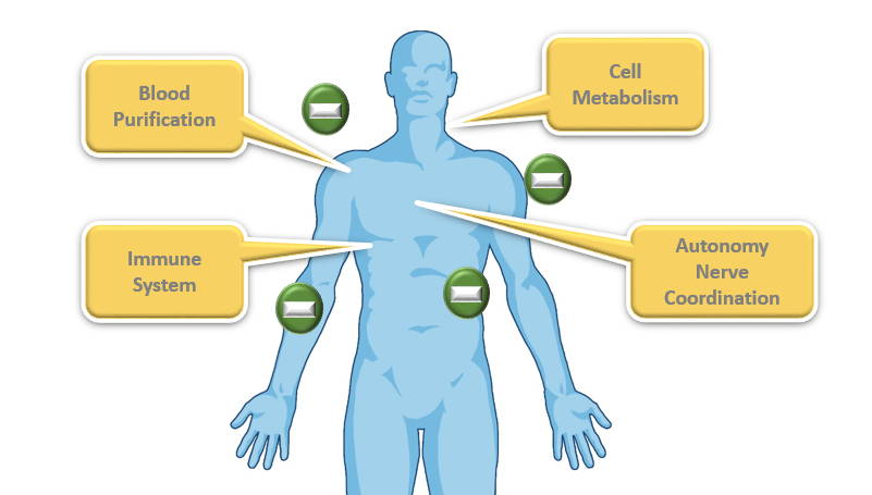 Negative Ions — Shield Life