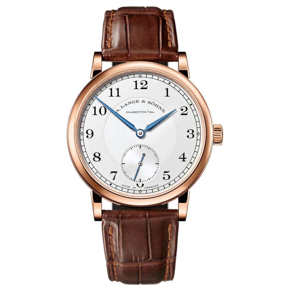 A. Lange & Söhne 1815 Rose Gold , image 1