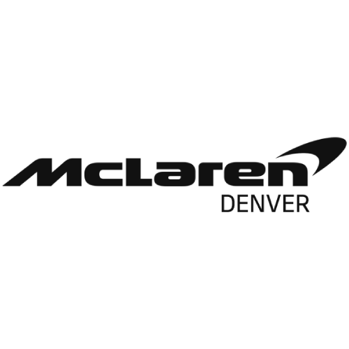 Ink Monstr Clients - McLaren Denver
