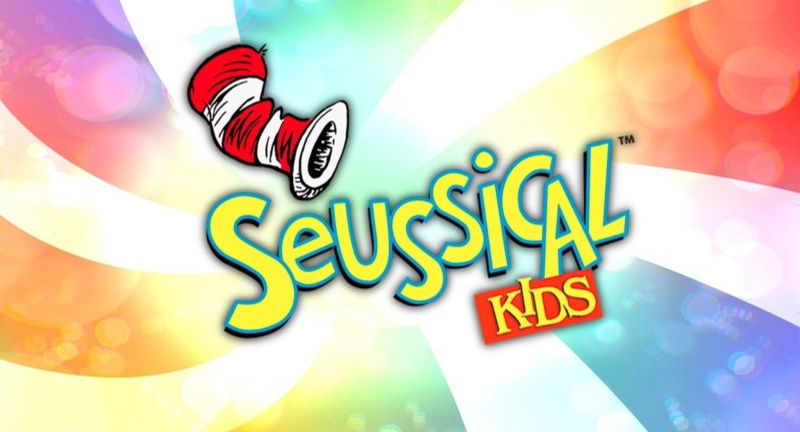 Summer Series: Seussical, KIDS - Ages 4-7