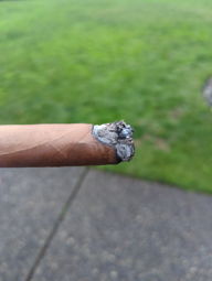 Cigar Session Photo