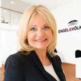 Birgit Pfeiffer - GF Engel & Völkers Immobilien Deutschland GmbH