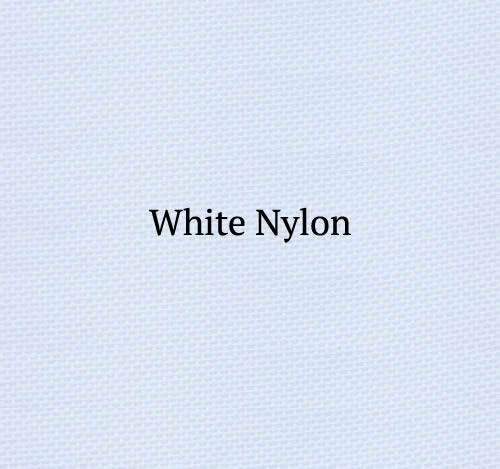 White Nylon
