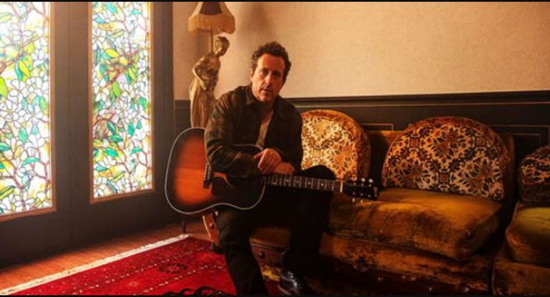 Will Hoge