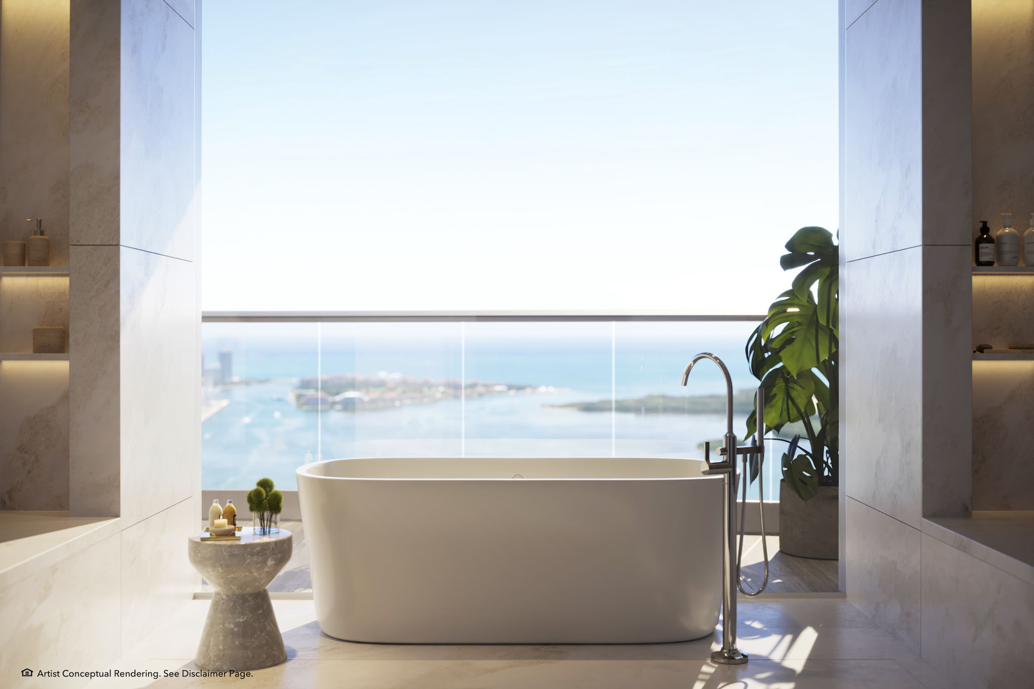 image 38 of Mandarin Oriental Brickell Key