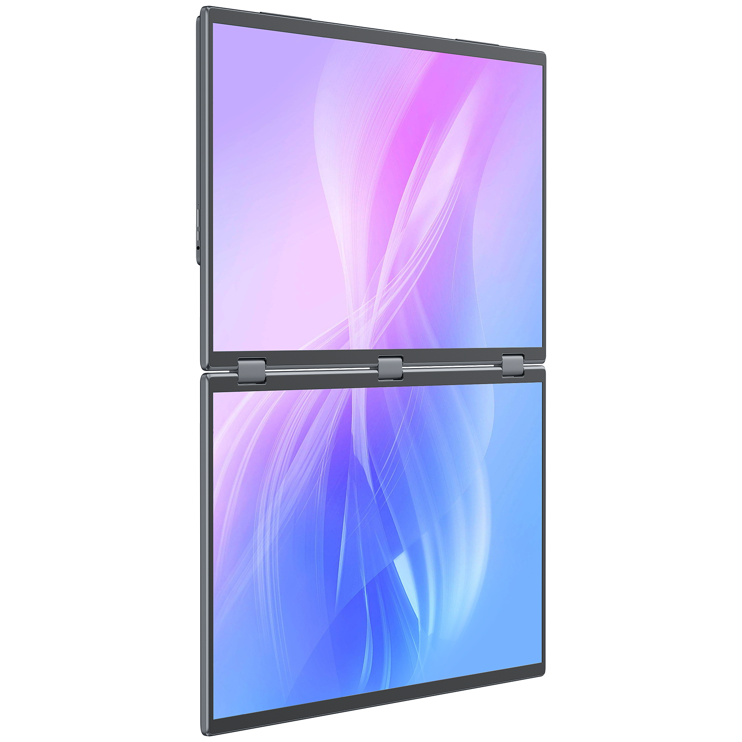 Doppelmonitor 2K Laptop Dual Screen 18 Zoll UPERFECT UPERFECTDE