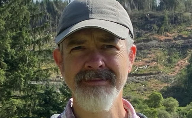 Bruce Stanley