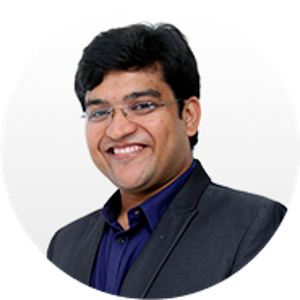 Maulik Shah Avatar