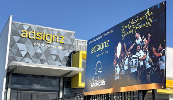 ADSIGNZ Voucher