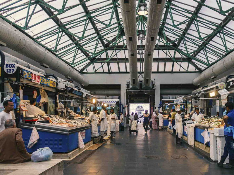 Kulinarische Touren Rom: Eine Tour zur Entdeckung Roms