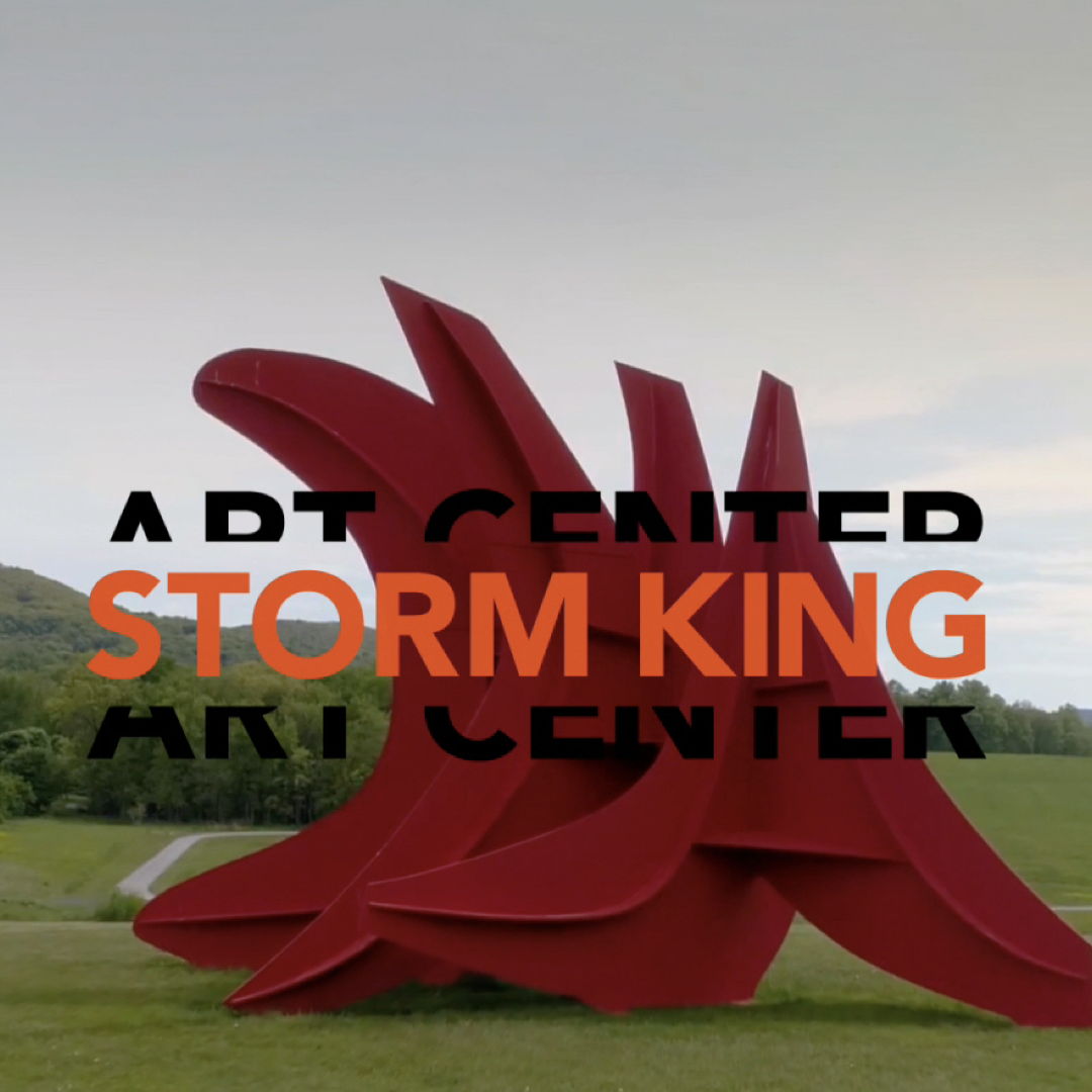 Image of STORM KING ART CENTER