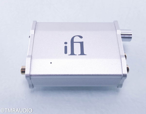 Ifi Nano iDSD USB DAC; Headphone Amplifier(11055)