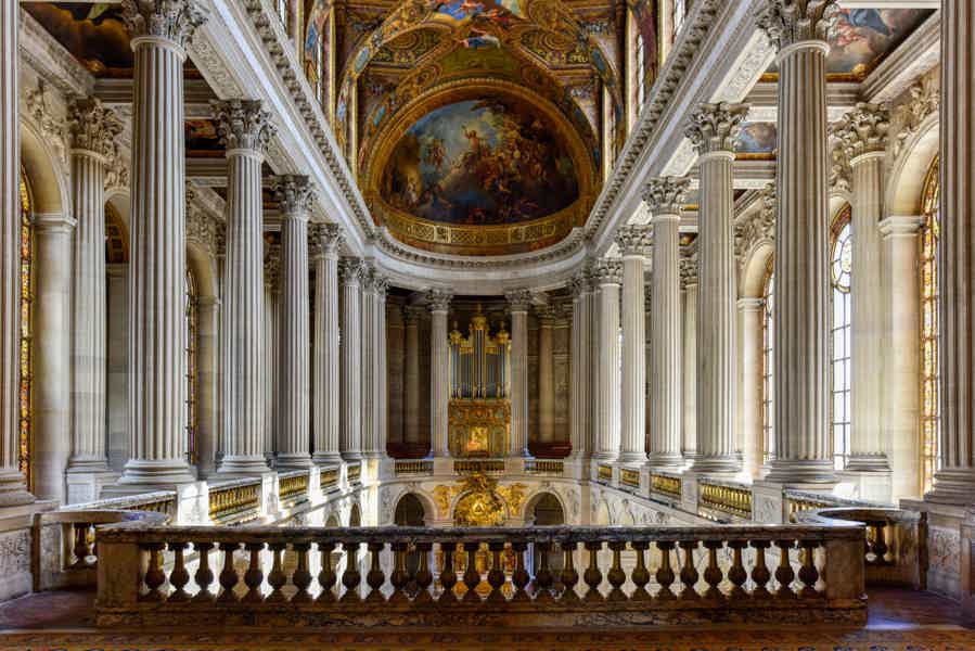 Palace of Versailles Skip-the-Line Guided Tour - photo 6