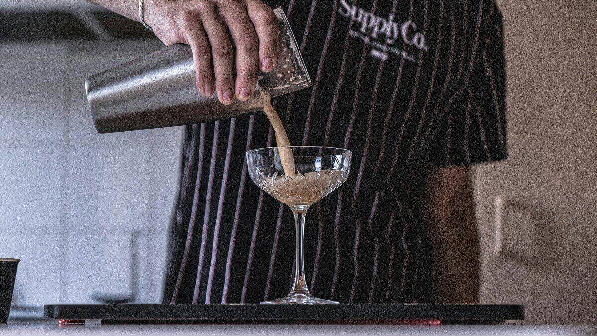 Cocktailkurs als Geschenkidee zum Abitur