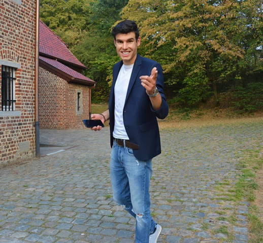Joeri Deleener