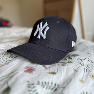 New York Yankees New Era Baseball Cap