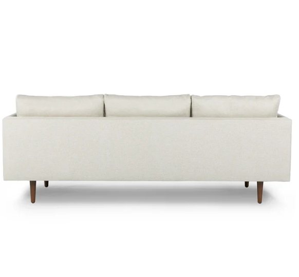 Hubert 3-Seater Sofa - Image 5