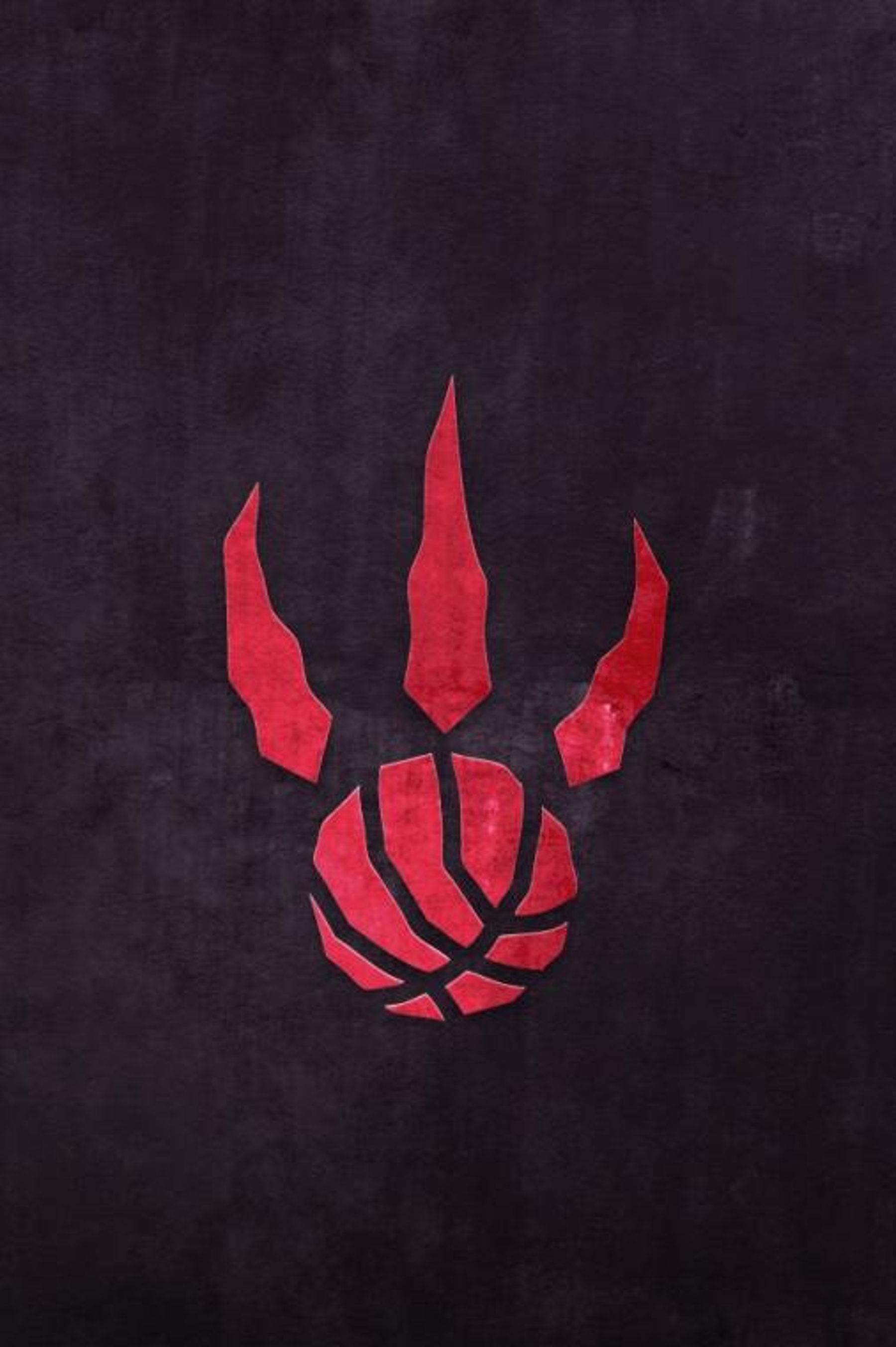 Download Toronto Raptors Gold And Black Wallpaper