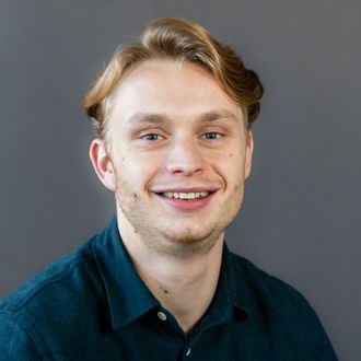 Sam Derks