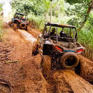 ATV Tour